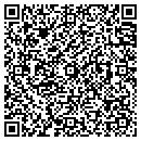 QR code with Holthaus Inc contacts