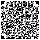 QR code with Wellesley Design Consultants contacts