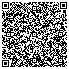 QR code with H Coturri & Sons Winery contacts