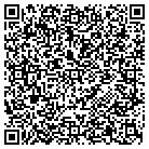 QR code with Center For Atism Rlted Dsrders contacts