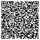 QR code with Autozone contacts