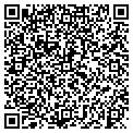 QR code with Broken D Ranch contacts