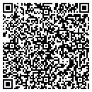 QR code with R & M Construction contacts