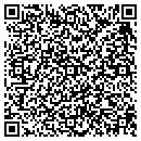 QR code with J & B Foam Inc contacts