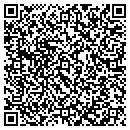 QR code with J B Hunt contacts