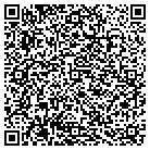 QR code with Jeff Hilt Trucking Inc contacts