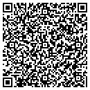 QR code with Hammonds Best Sewage Damage Cleanup contacts
