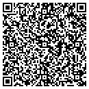 QR code with Harrell's Car Wash contacts