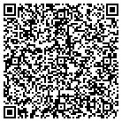 QR code with Hanks Management & Development contacts