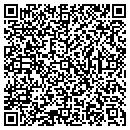 QR code with Harvey's Auto Clean Up contacts