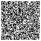 QR code with Circle E Buffalo Longhorn Rnch contacts