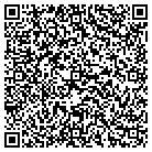 QR code with Hessvilee Self Serve Car Wash contacts