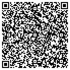 QR code with J Thomas Moore Insurance Service contacts