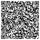 QR code with J T Foundations LLC contacts