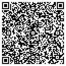 QR code with D & P Hollopeter contacts