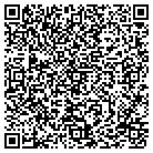 QR code with C F M Floor Refinishing contacts