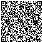 QR code with Jeff's Car Wash Madison contacts