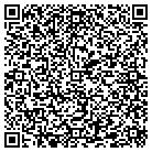 QR code with Clinton & Aposs Floor Service contacts