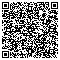 QR code with George Betz contacts