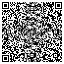 QR code with L&S Hvac Service contacts