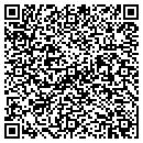 QR code with Markes Inc contacts