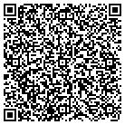 QR code with A Channel Islands Sawing Co contacts