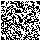 QR code with Hilltop Heifer Ranch Ltd contacts