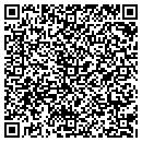 QR code with L'ambiance Interiors contacts
