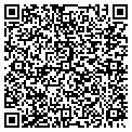 QR code with Comcast contacts