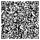 QR code with D & D Floorcovering contacts