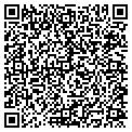 QR code with Comcast contacts