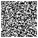 QR code with James P Burleson contacts