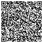 QR code with Koenigsberg Marlon R PhD contacts