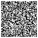 QR code with James Robbins contacts