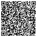 QR code with Comcast contacts