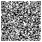 QR code with Linda Michaels Interiors contacts