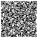 QR code with Rainforest Yoga contacts