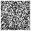 QR code with Arann Larry PhD contacts