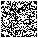 QR code with Mader Trucking contacts