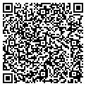 QR code with Comcast contacts