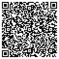 QR code with Comcast contacts