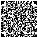 QR code with Oasis Organizing contacts