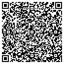 QR code with Harbor Cleaners contacts