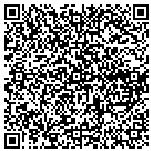 QR code with One Hour Heating & Air Cond contacts