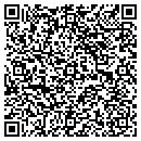QR code with Haskell Cleaners contacts