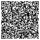 QR code with Lazy H Ranch contacts