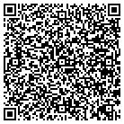 QR code with Maranatha Emu Ranch contacts