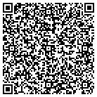 QR code with On Point Basement Flood Clnp contacts