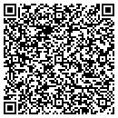 QR code with moon trucking llc contacts