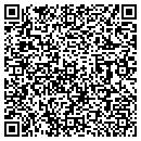 QR code with J C Cleaners contacts
